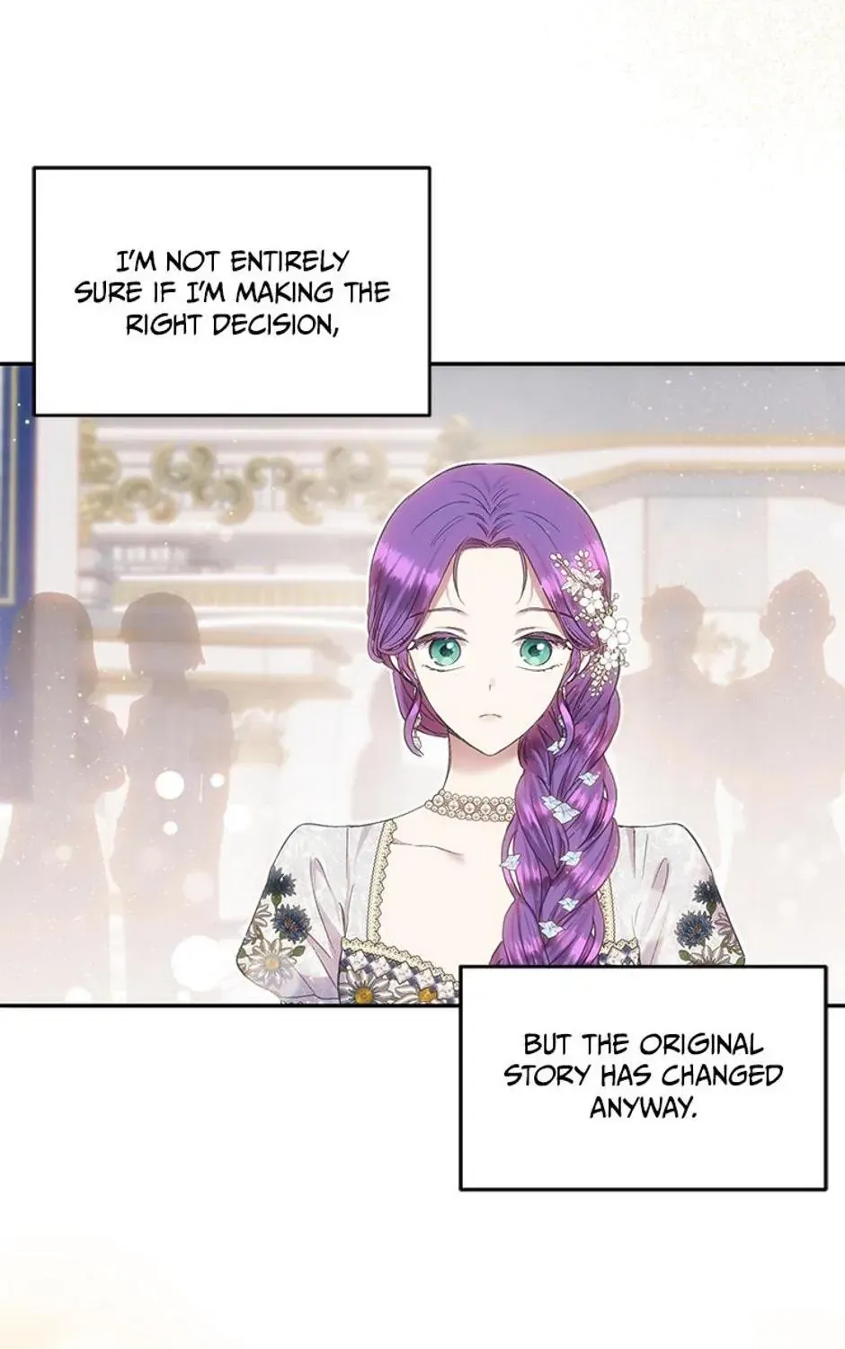 Read Materialistic Lady chapter 20 image 96 on Lezhin