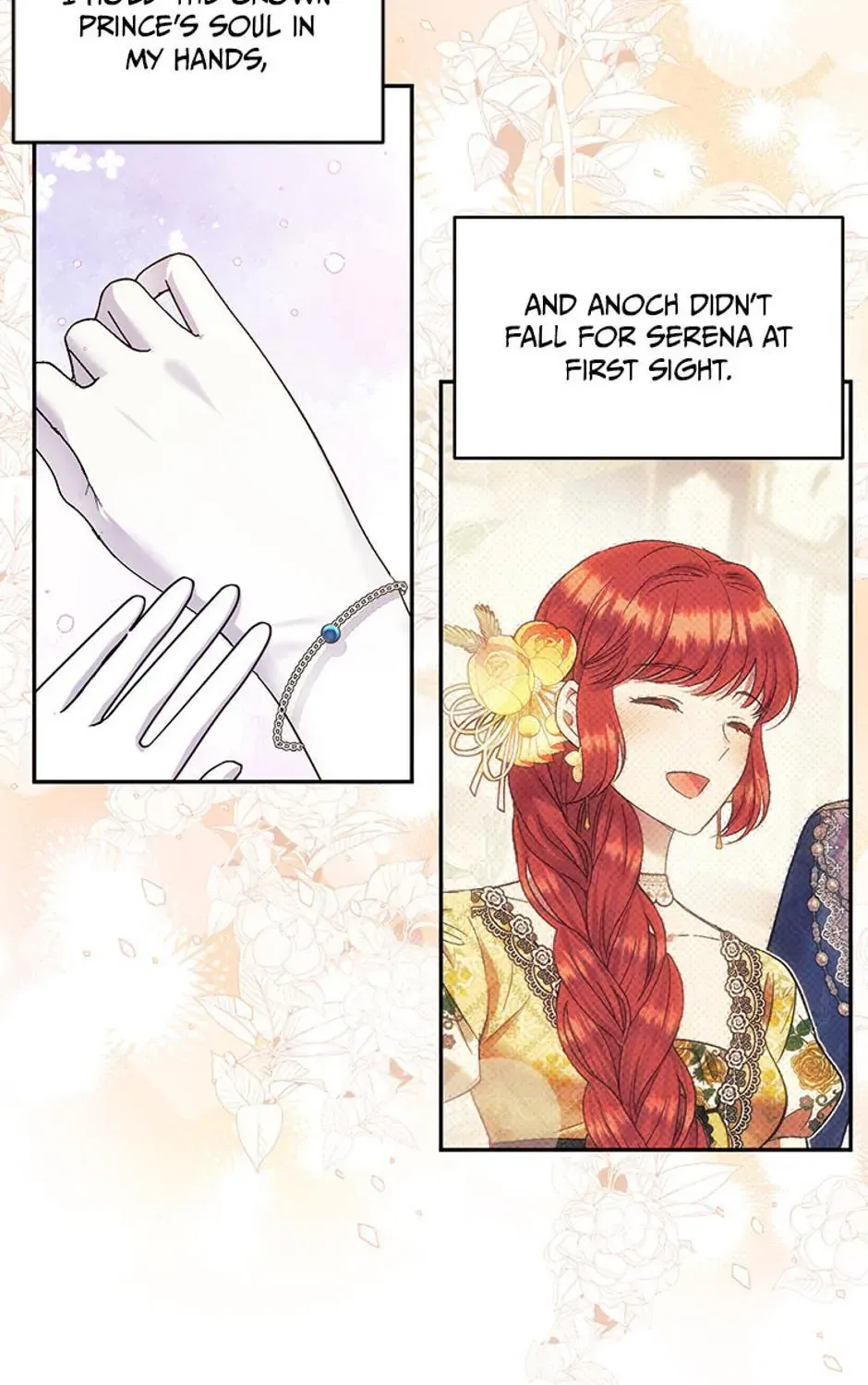 Read Materialistic Lady chapter 20 image 98 on Lezhin