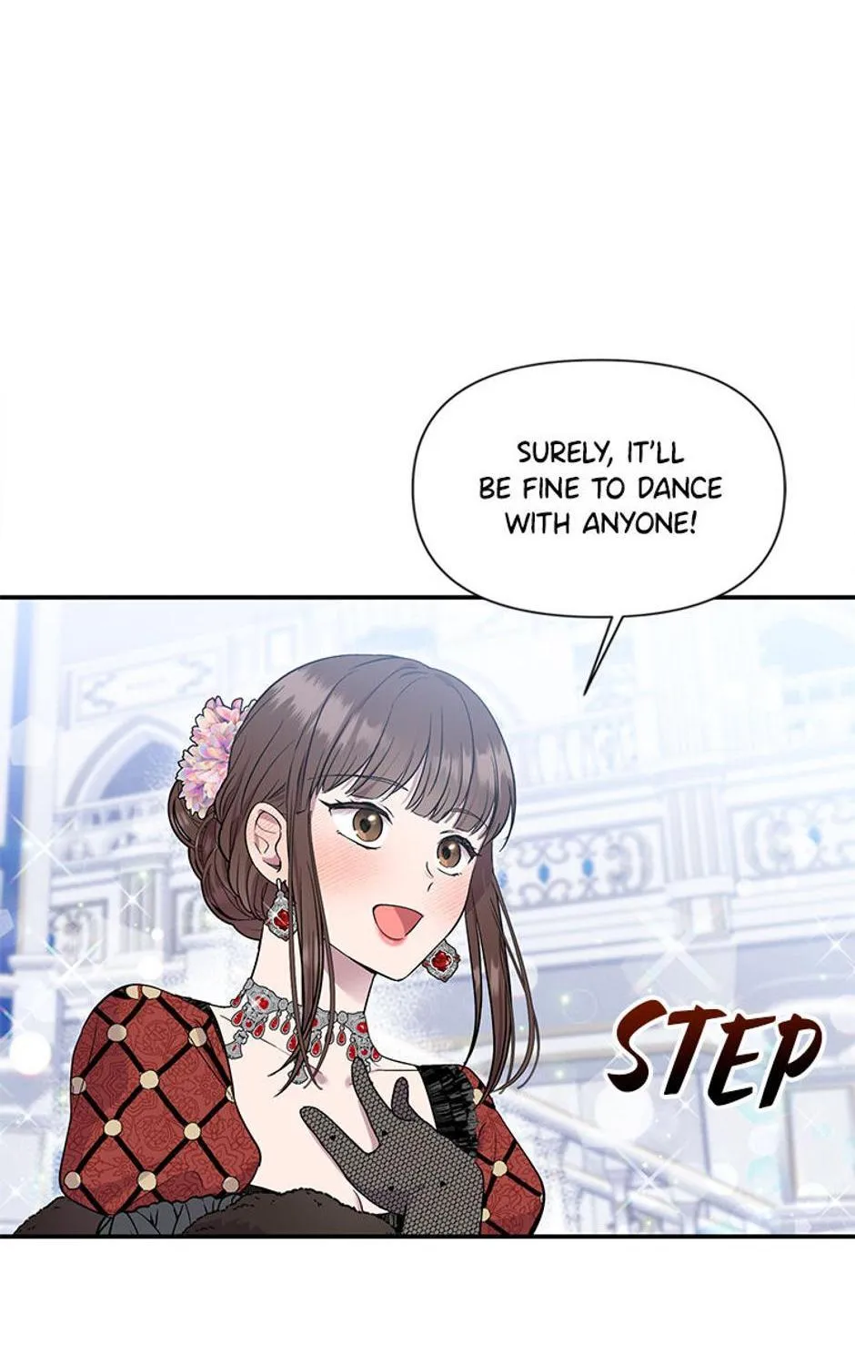 Read Materialistic Lady chapter 21 image 10 on Lezhin