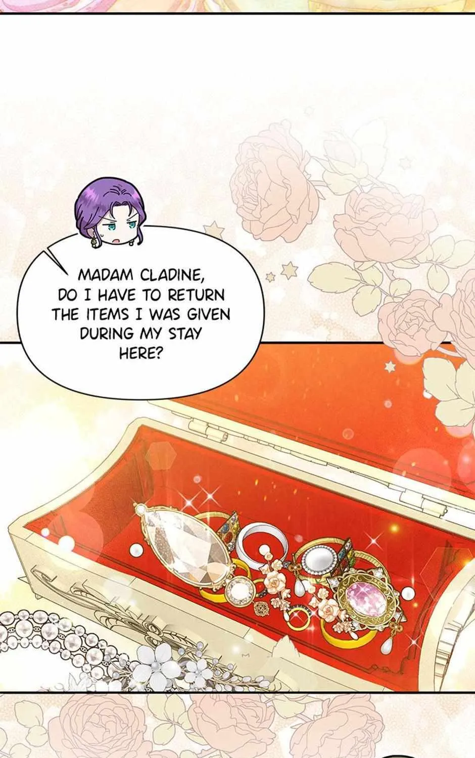 Read Materialistic Lady chapter 21 image 114 on Lezhin