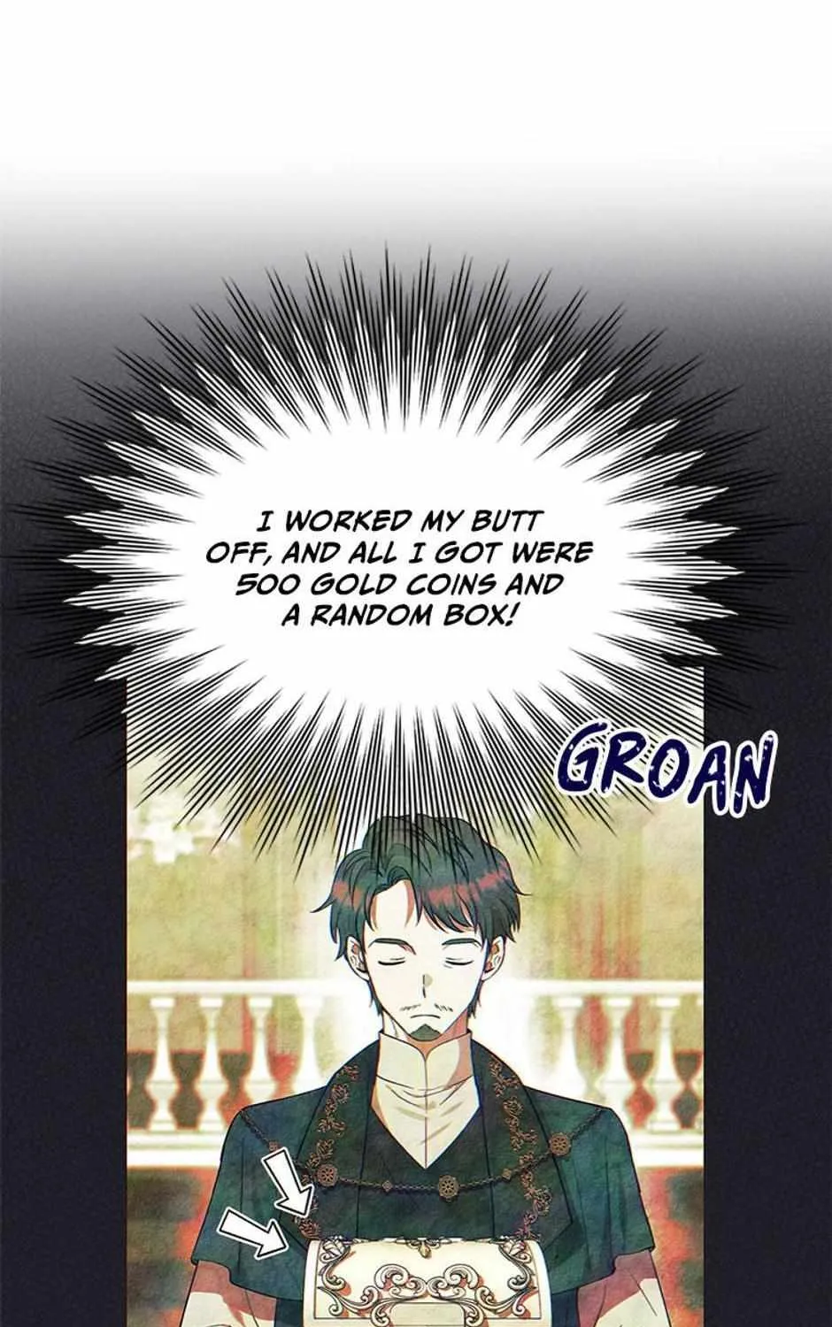 Read Materialistic Lady chapter 21 image 116 on Lezhin
