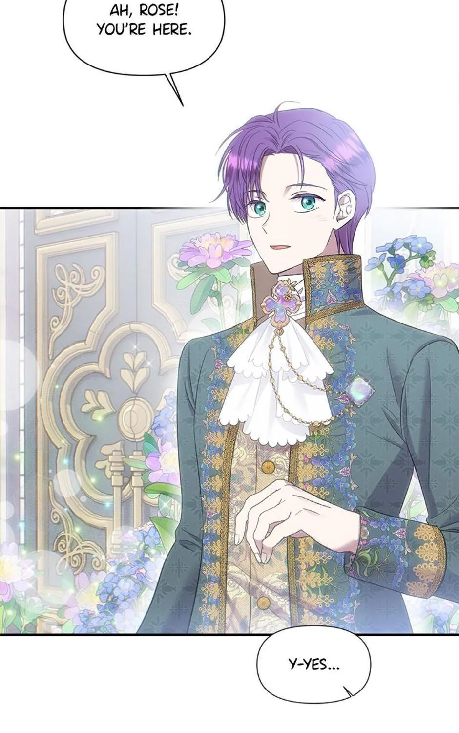 Read Materialistic Lady chapter 21 image 122 on Lezhin