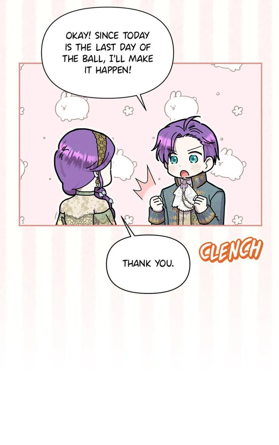 Read Materialistic Lady chapter 21 image 130 on Lezhin