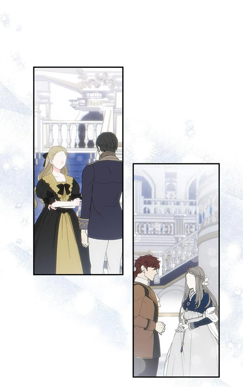Read Materialistic Lady chapter 21 image 132 on Lezhin