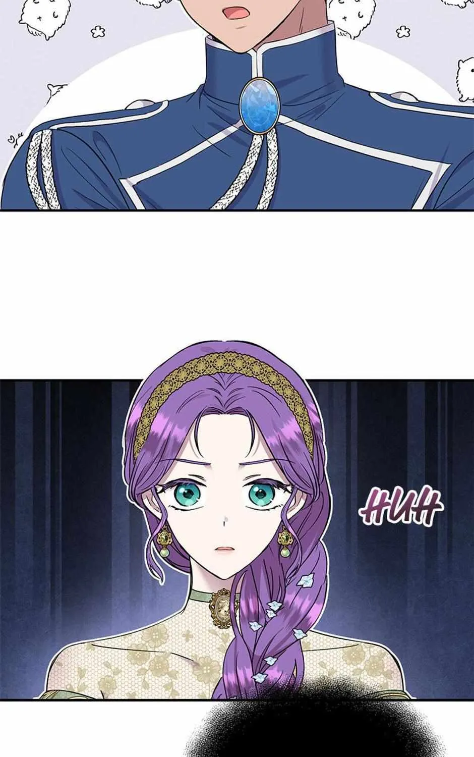 Read Materialistic Lady chapter 21 image 136 on Lezhin