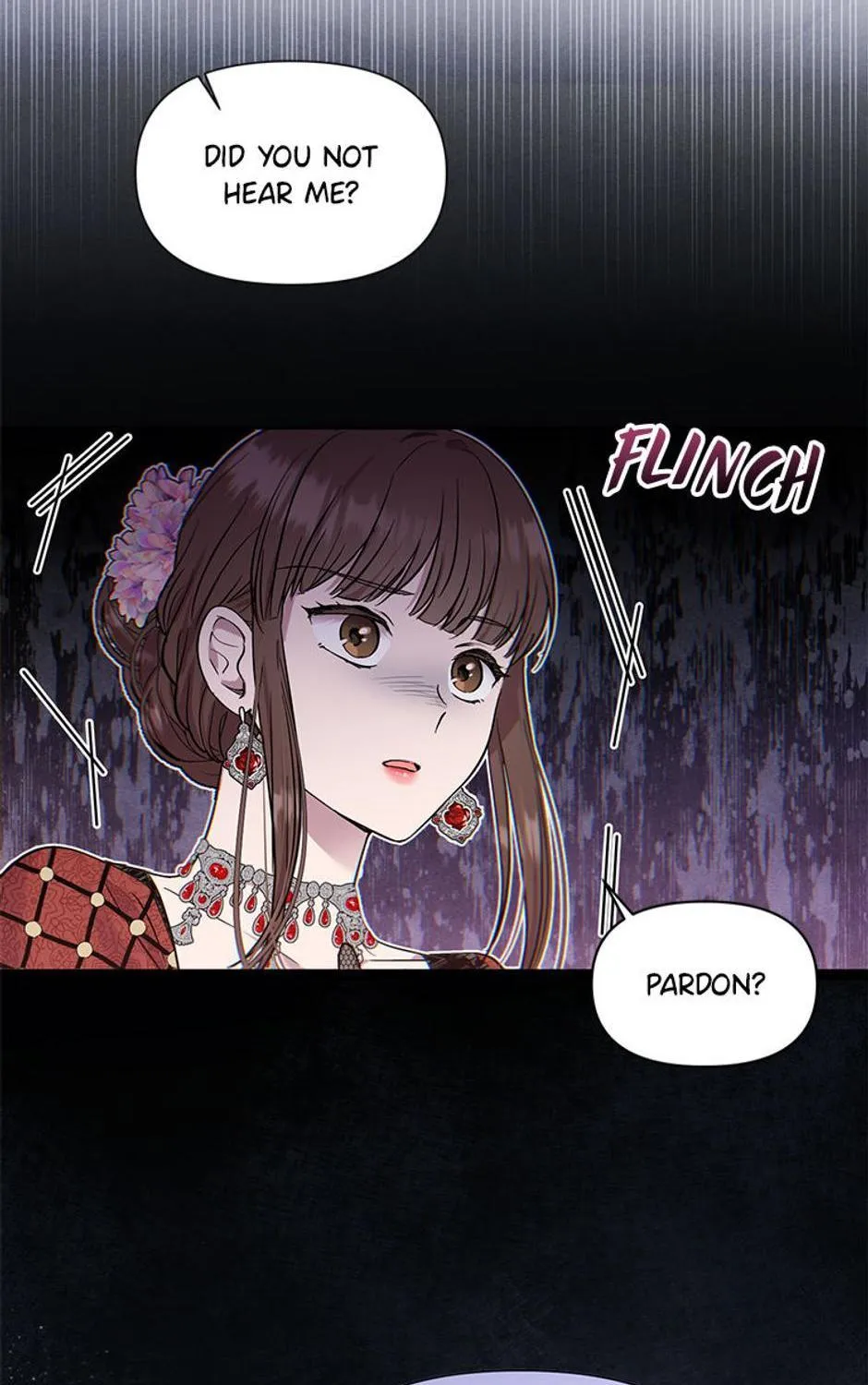 Read Materialistic Lady chapter 21 image 14 on Lezhin
