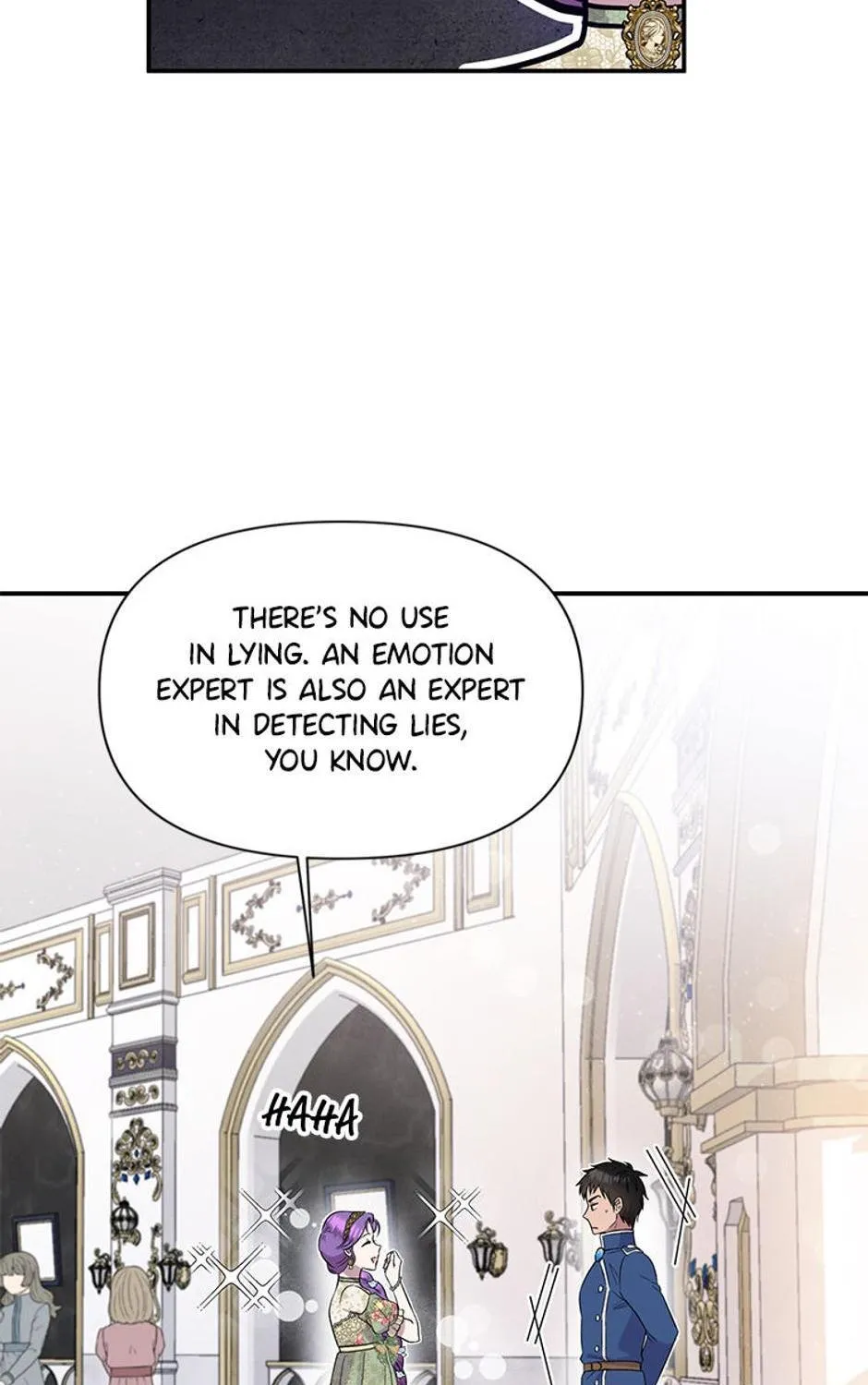 Read Materialistic Lady chapter 21 image 140 on Lezhin
