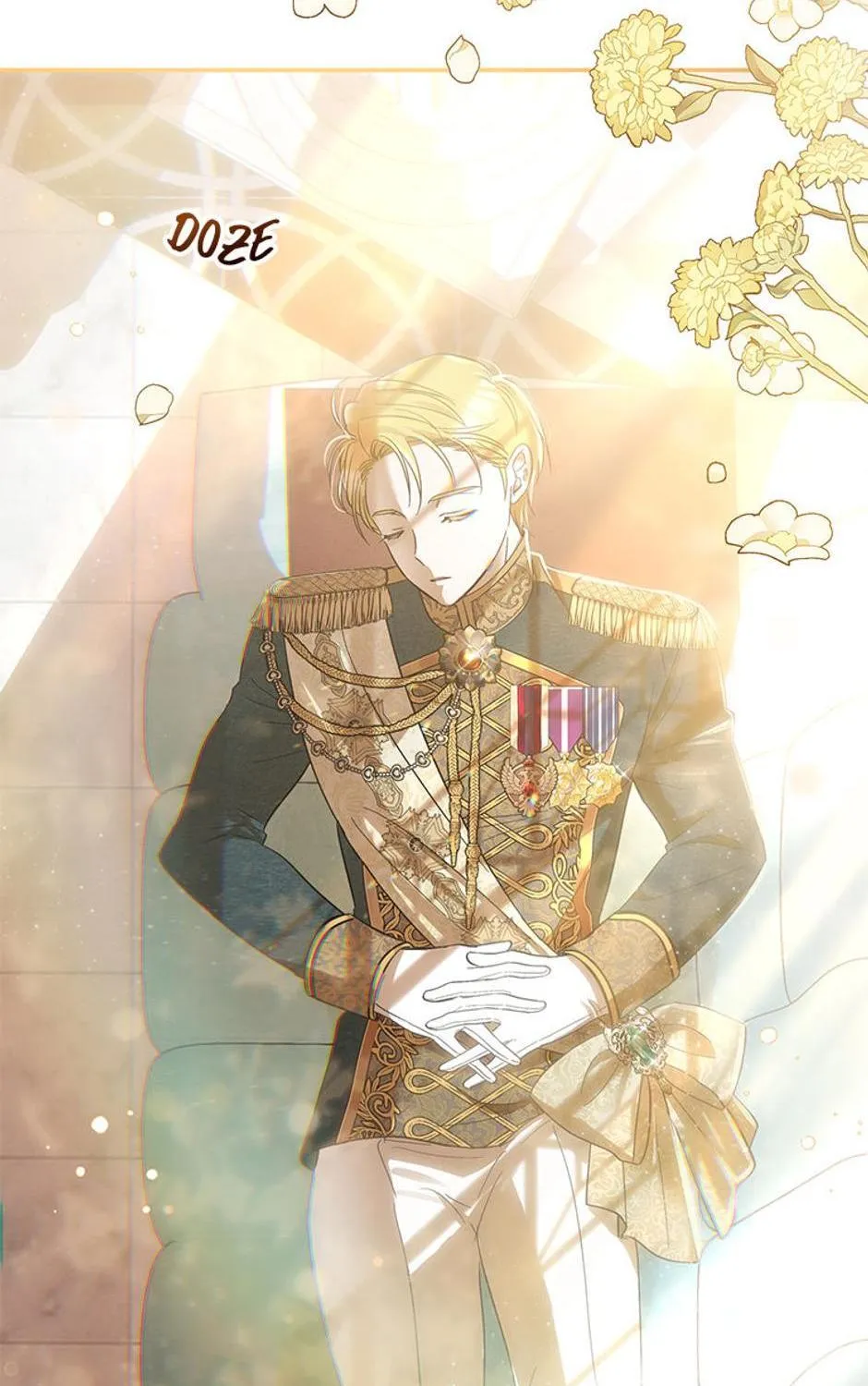Read Materialistic Lady chapter 21 image 156 on Lezhin