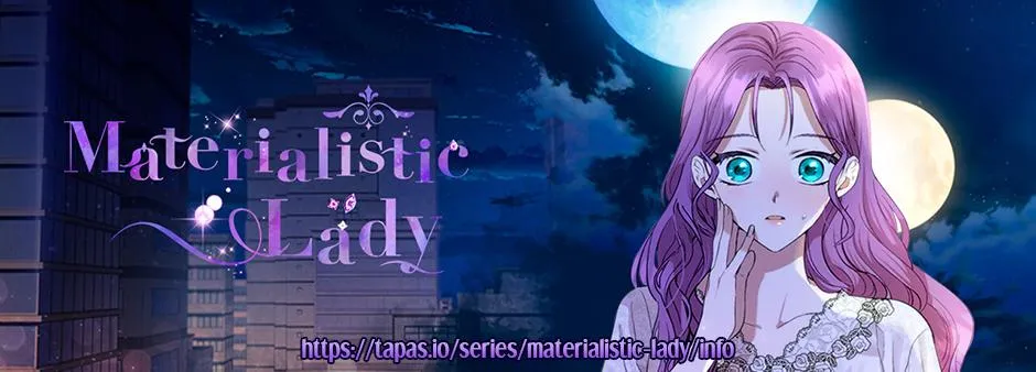 Read Materialistic Lady chapter 21 image 160 on Lezhin