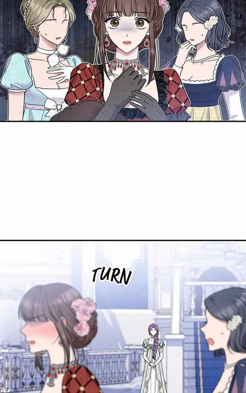 Read Materialistic Lady chapter 21 image 18 on Lezhin