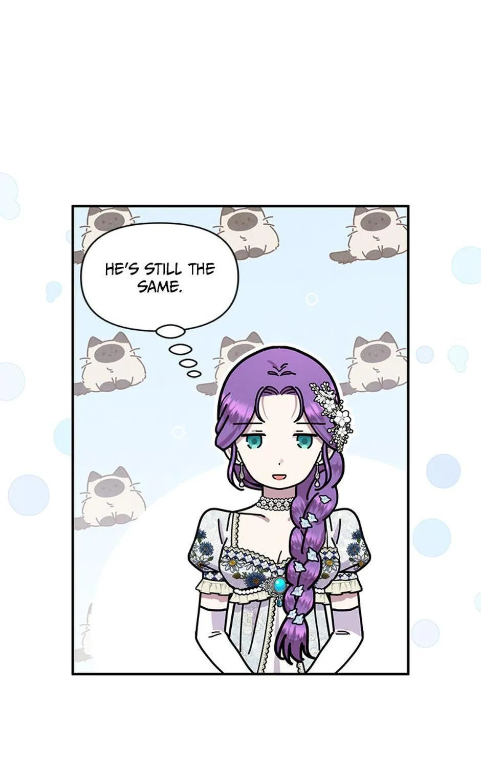 Read Materialistic Lady chapter 21 image 20 on Lezhin