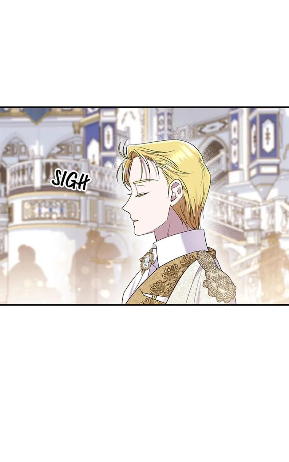 Read Materialistic Lady chapter 21 image 22 on Lezhin