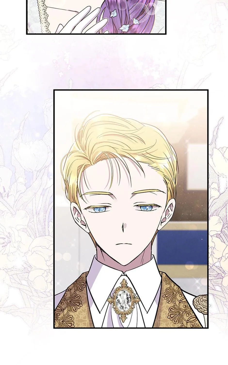 Read Materialistic Lady chapter 21 image 32 on Lezhin