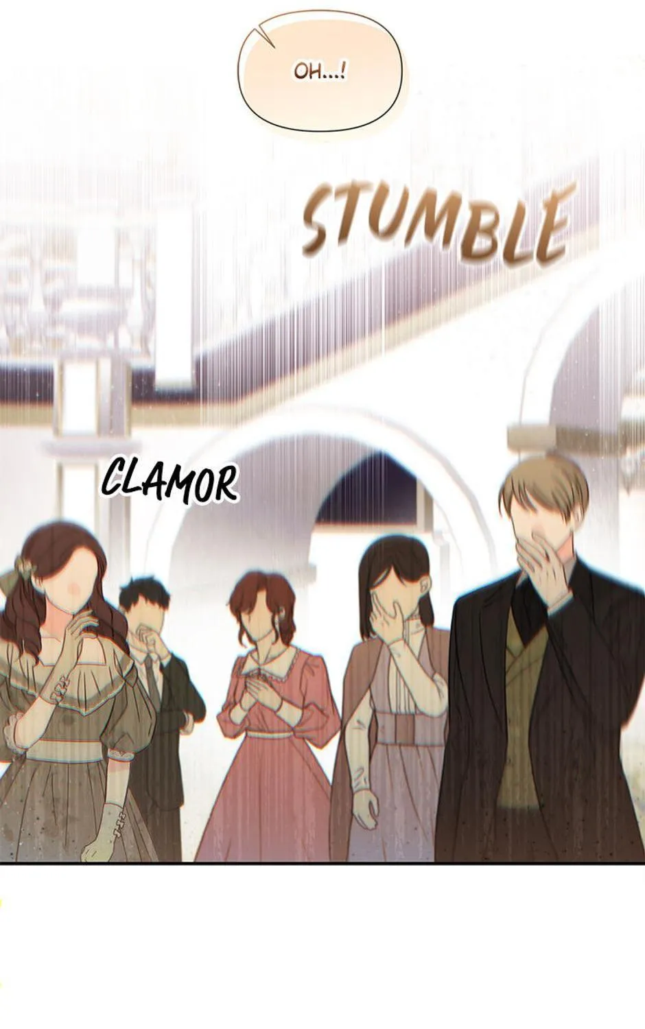 Read Materialistic Lady chapter 21 image 38 on Lezhin
