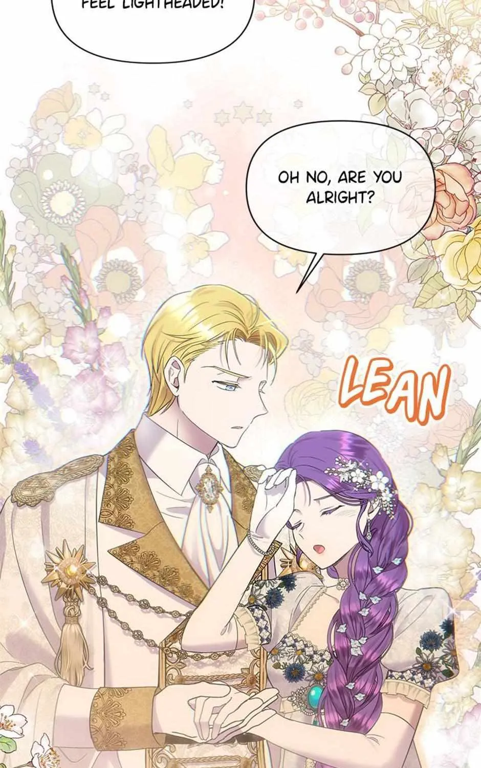 Read Materialistic Lady chapter 21 image 40 on Lezhin
