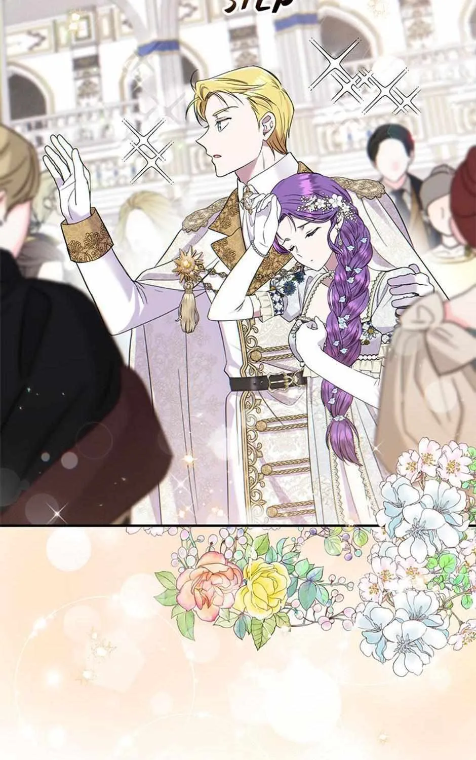 Read Materialistic Lady chapter 21 image 44 on Lezhin