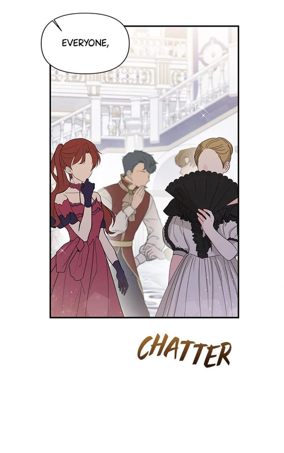 Read Materialistic Lady chapter 21 image 46 on Lezhin