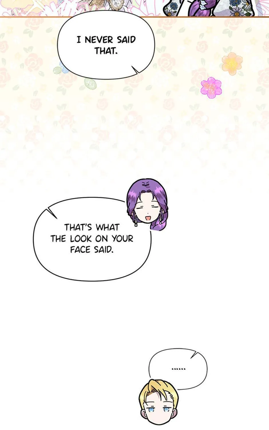 Read Materialistic Lady chapter 21 image 58 on Lezhin