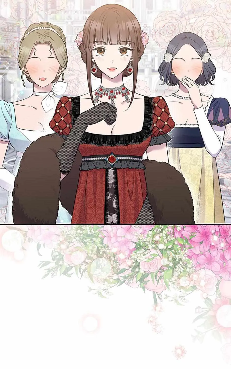 Read Materialistic Lady chapter 21 image 6 on Lezhin