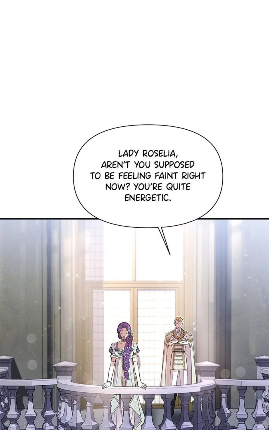 Read Materialistic Lady chapter 21 image 60 on Lezhin
