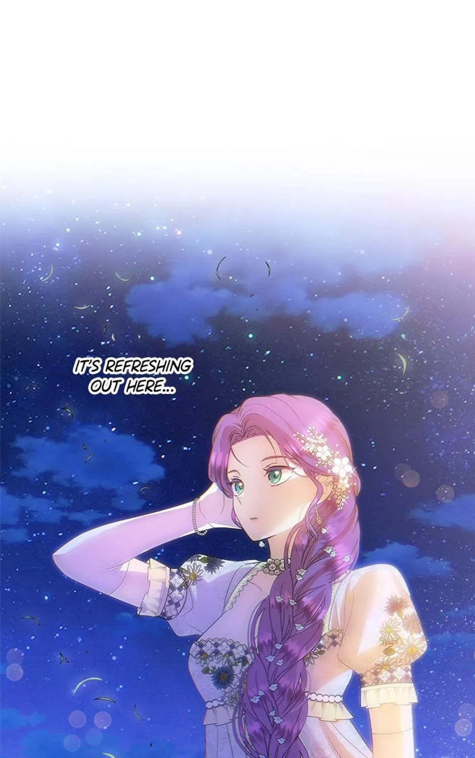 Read Materialistic Lady chapter 21 image 62 on Lezhin