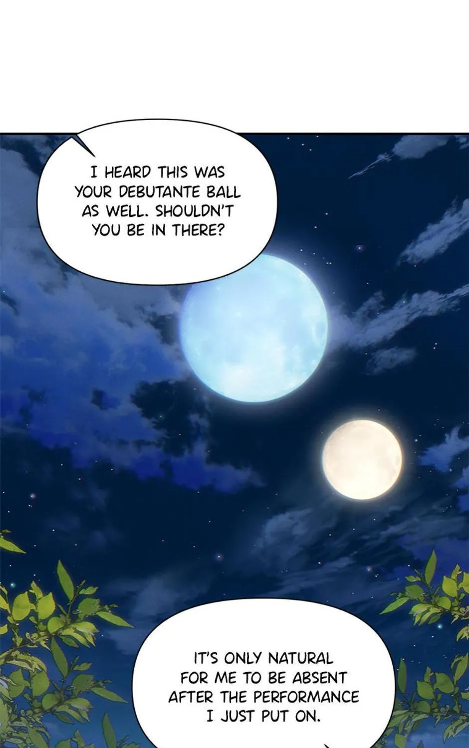 Read Materialistic Lady chapter 21 image 66 on Lezhin