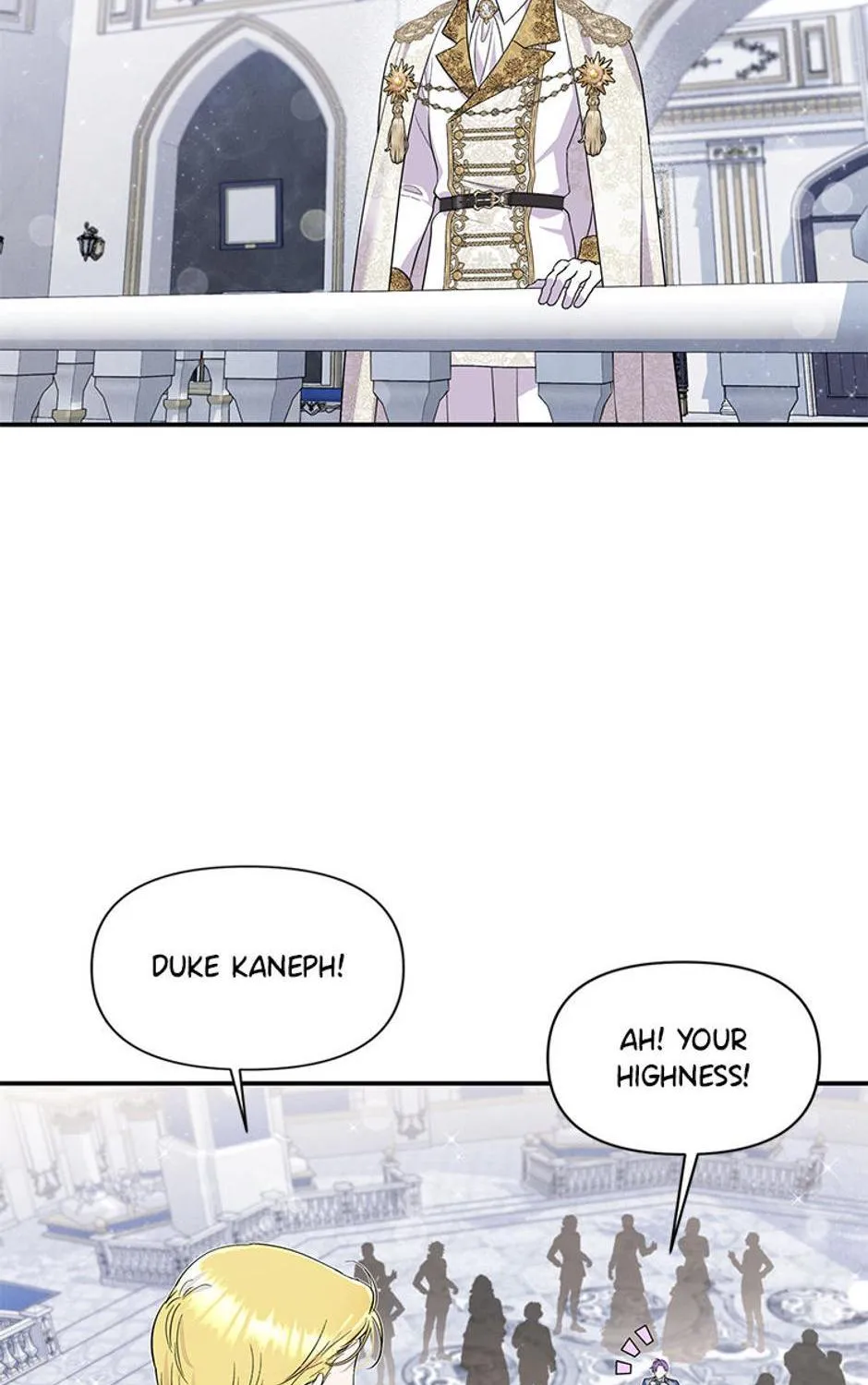 Read Materialistic Lady chapter 21 image 76 on Lezhin