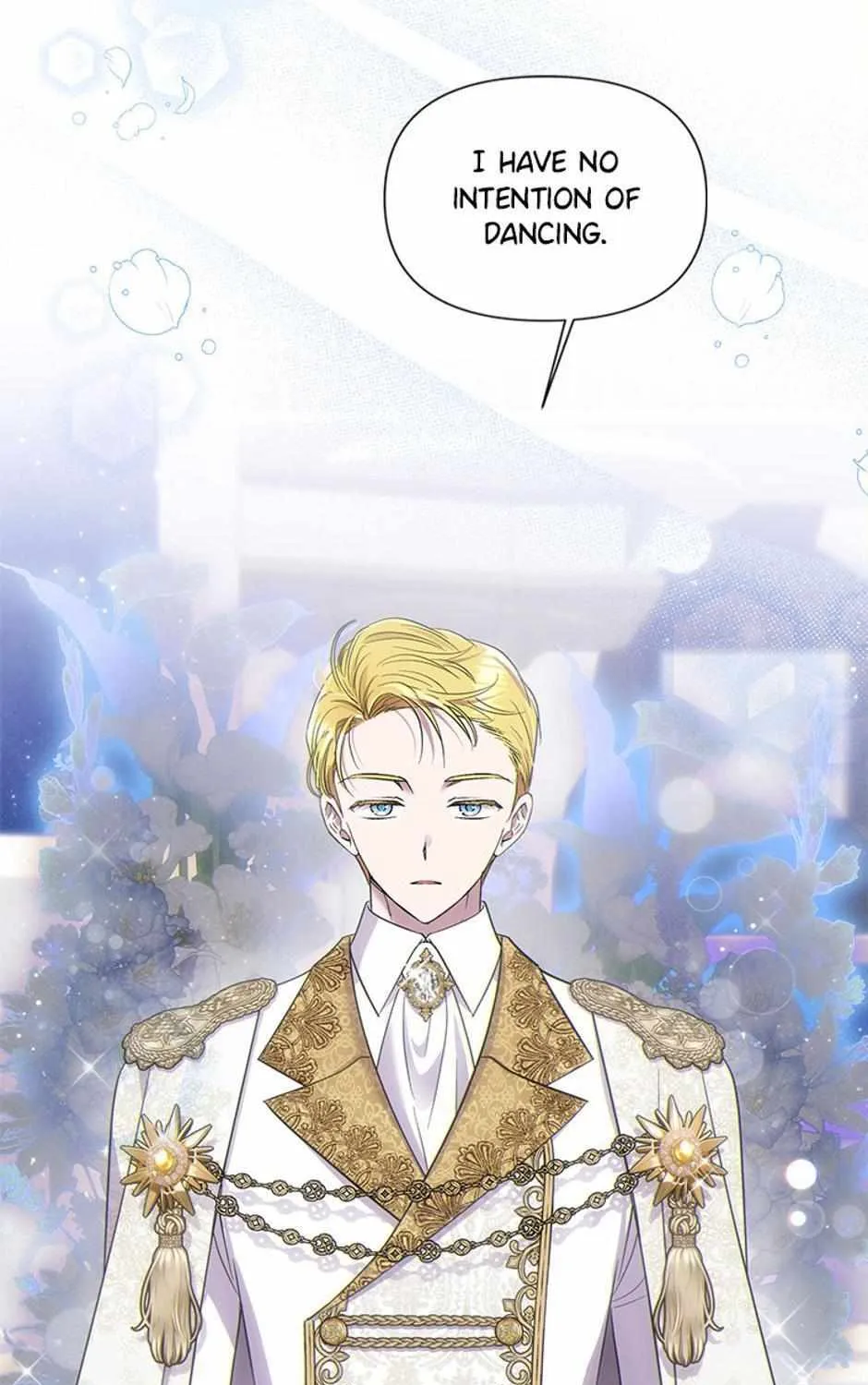 Read Materialistic Lady chapter 21 image 8 on Lezhin