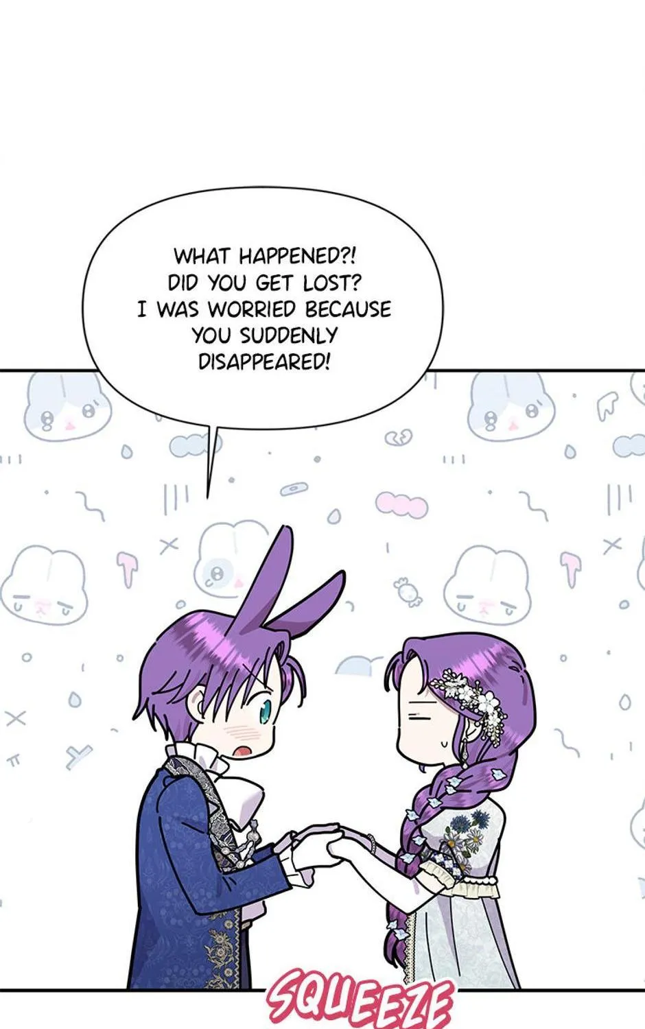 Read Materialistic Lady chapter 21 image 84 on Lezhin