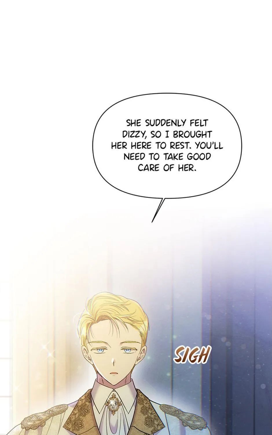Read Materialistic Lady chapter 21 image 86 on Lezhin