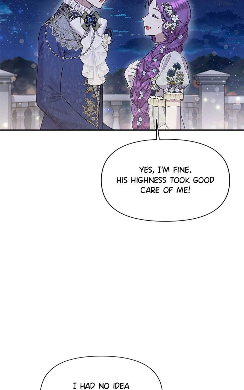 Read Materialistic Lady chapter 21 image 92 on Lezhin