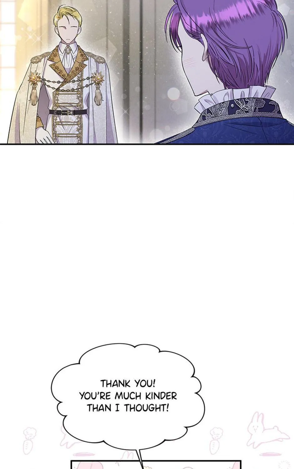 Read Materialistic Lady chapter 21 image 94 on Lezhin