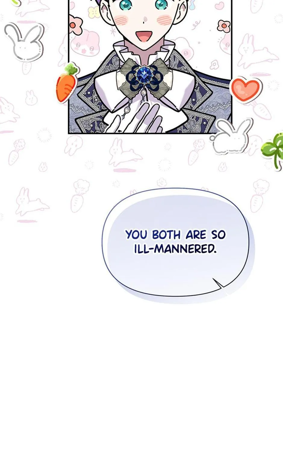 Read Materialistic Lady chapter 21 image 96 on Lezhin