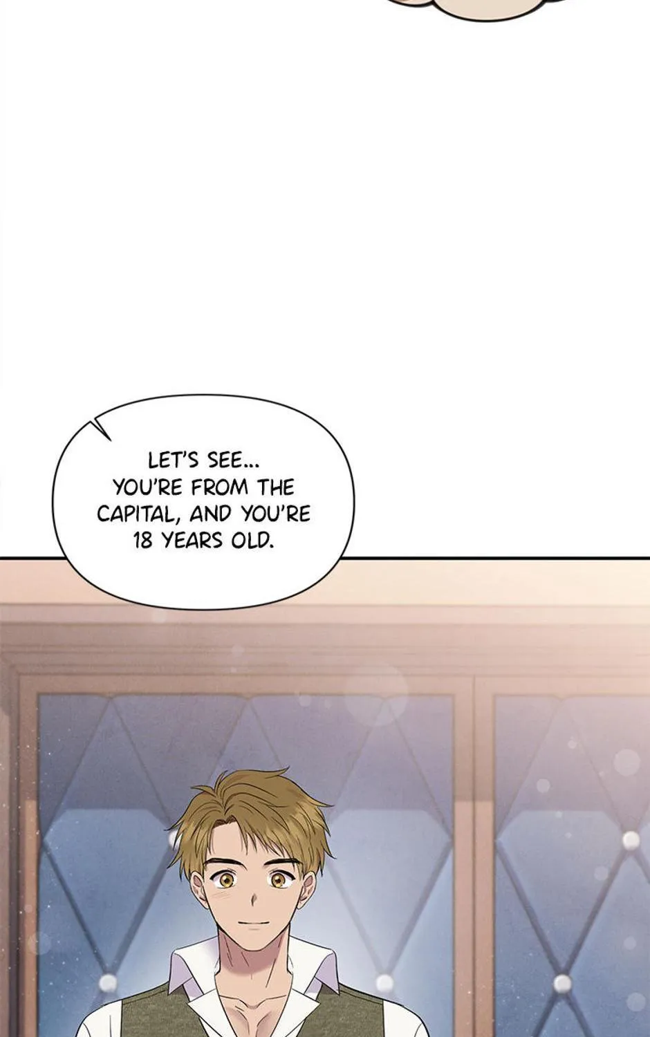 Read Materialistic Lady chapter 22 image 100 on Lezhin
