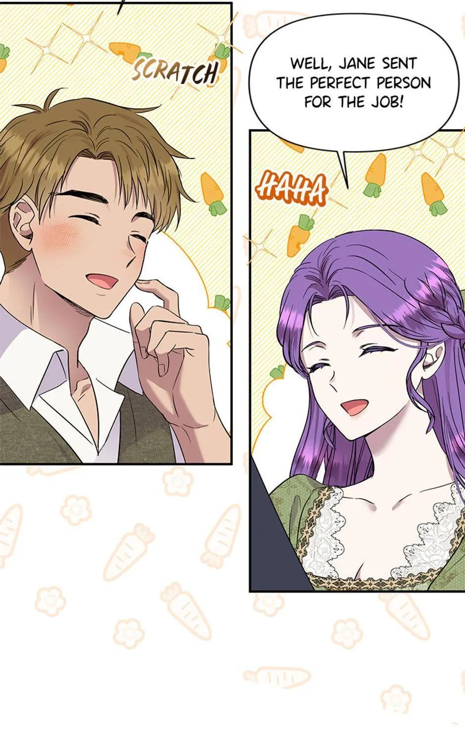 Read Materialistic Lady chapter 22 image 104 on Lezhin