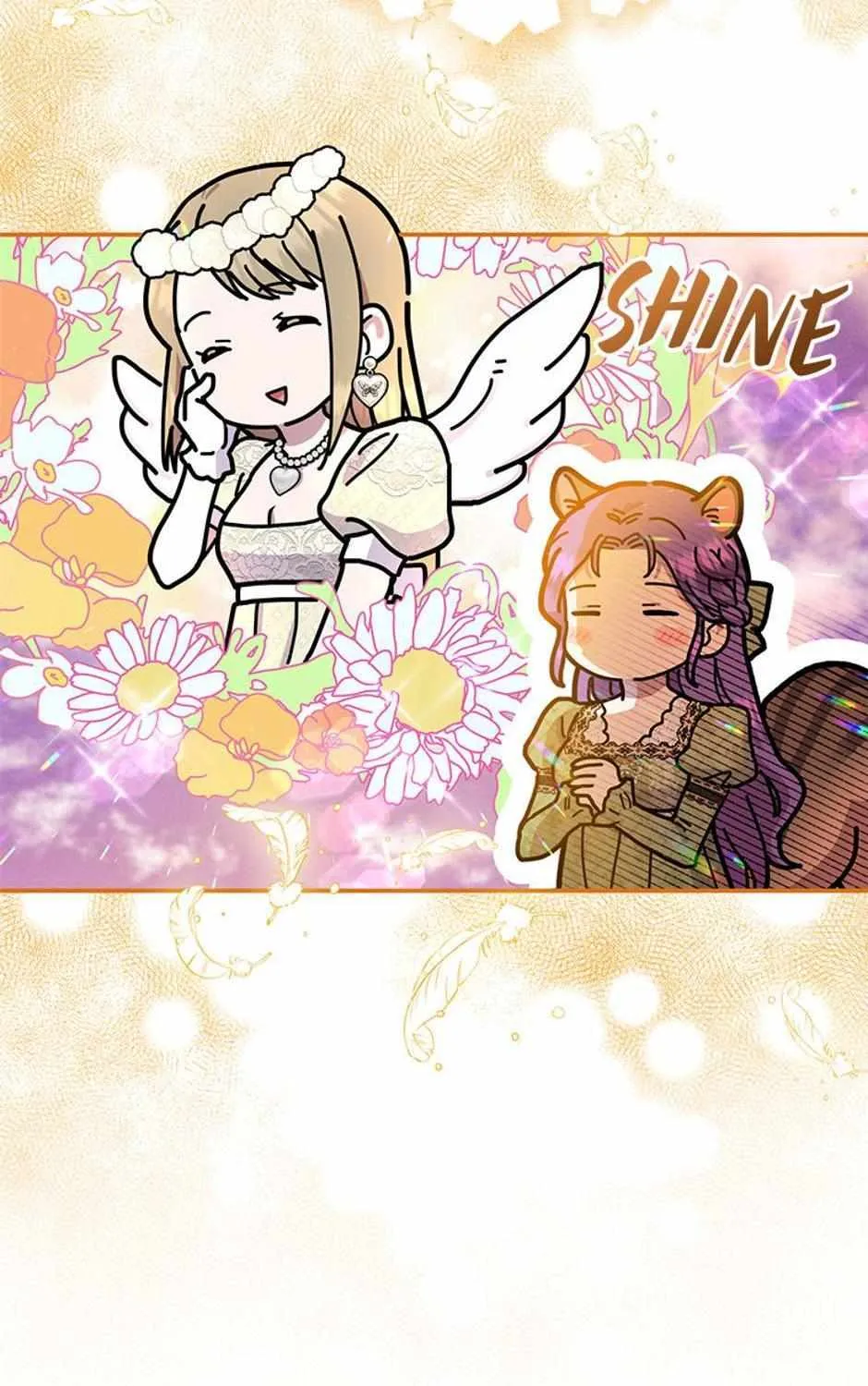 Read Materialistic Lady chapter 22 image 110 on Lezhin
