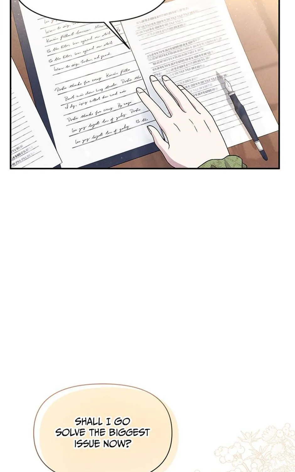 Read Materialistic Lady chapter 22 image 112 on Lezhin