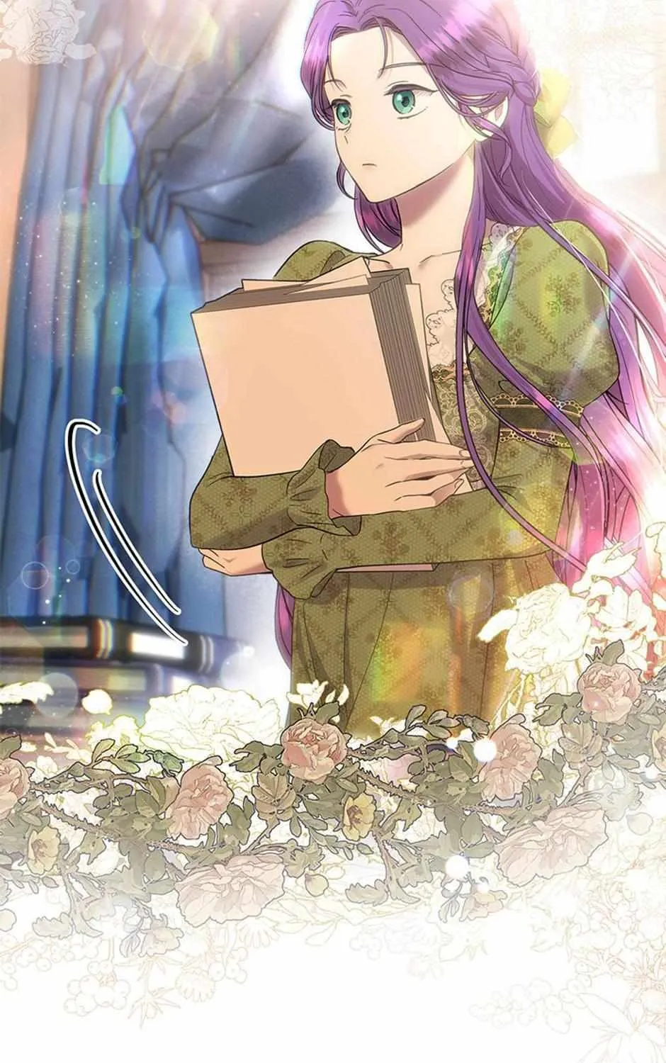 Read Materialistic Lady chapter 22 image 114 on Lezhin