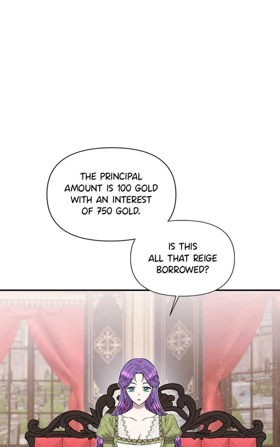 Read Materialistic Lady chapter 22 image 118 on Lezhin