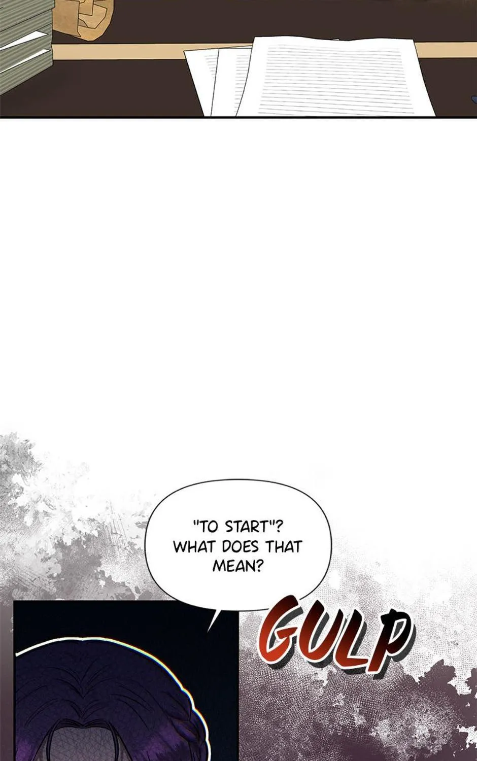 Read Materialistic Lady chapter 22 image 122 on Lezhin