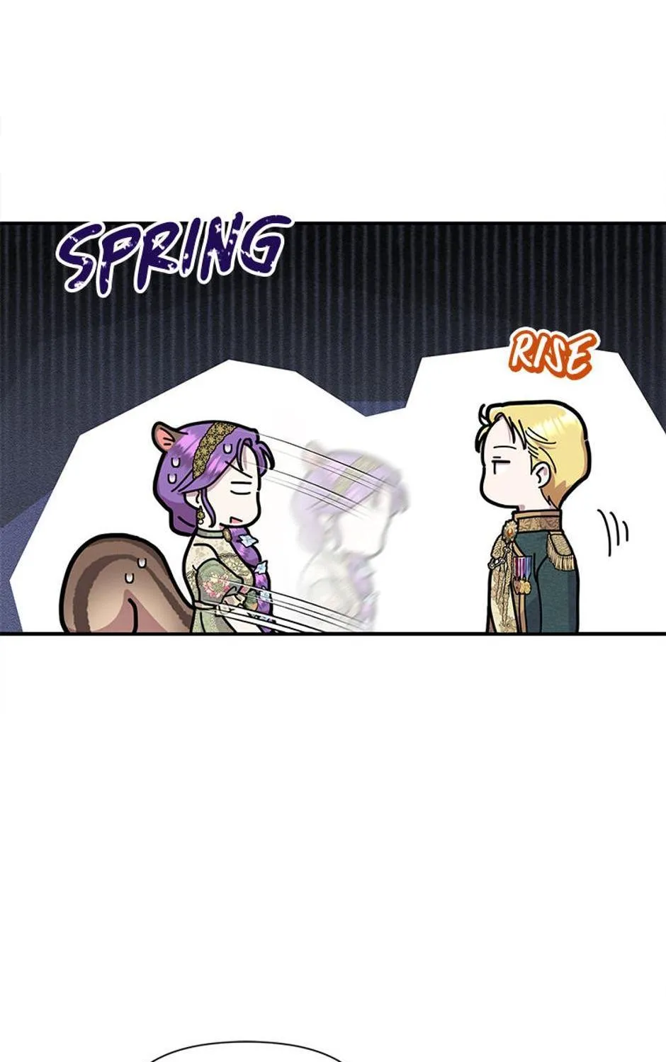 Read Materialistic Lady chapter 22 image 16 on Lezhin