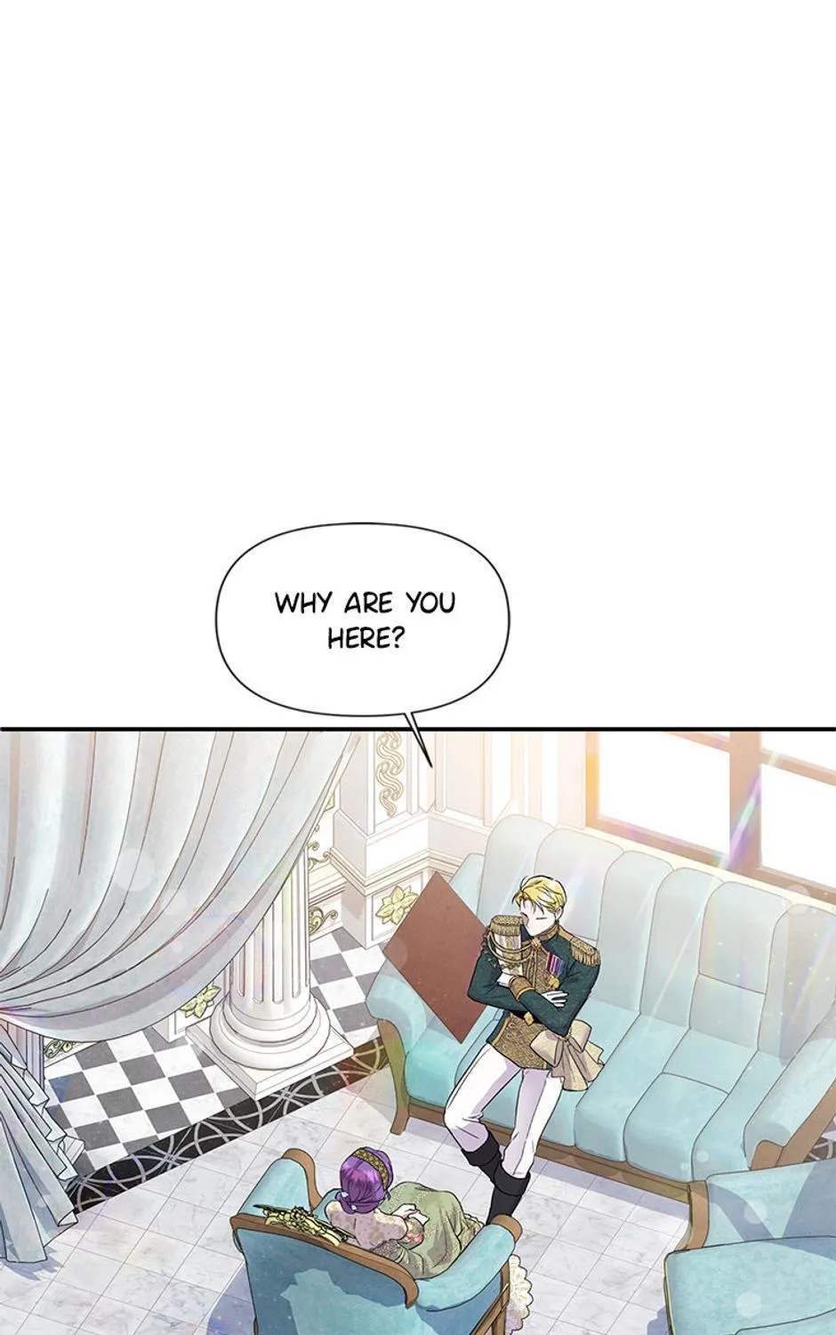 Read Materialistic Lady chapter 22 image 22 on Lezhin