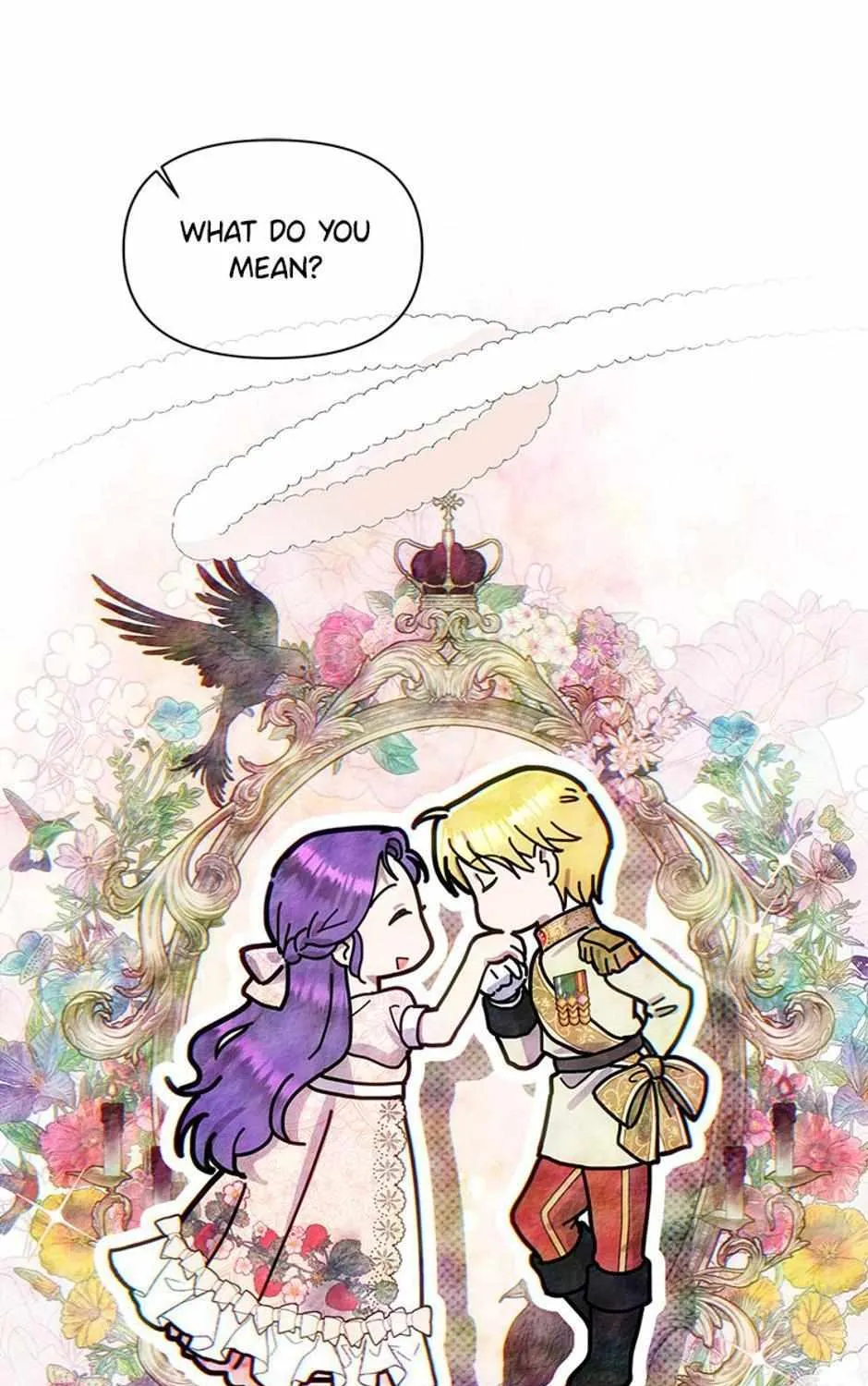 Read Materialistic Lady chapter 22 image 30 on Lezhin