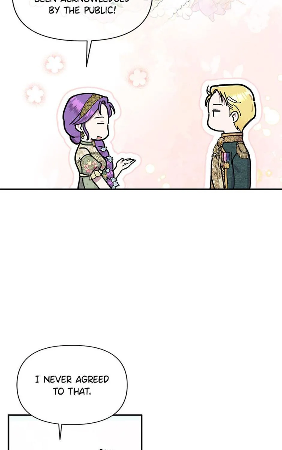 Read Materialistic Lady chapter 22 image 32 on Lezhin