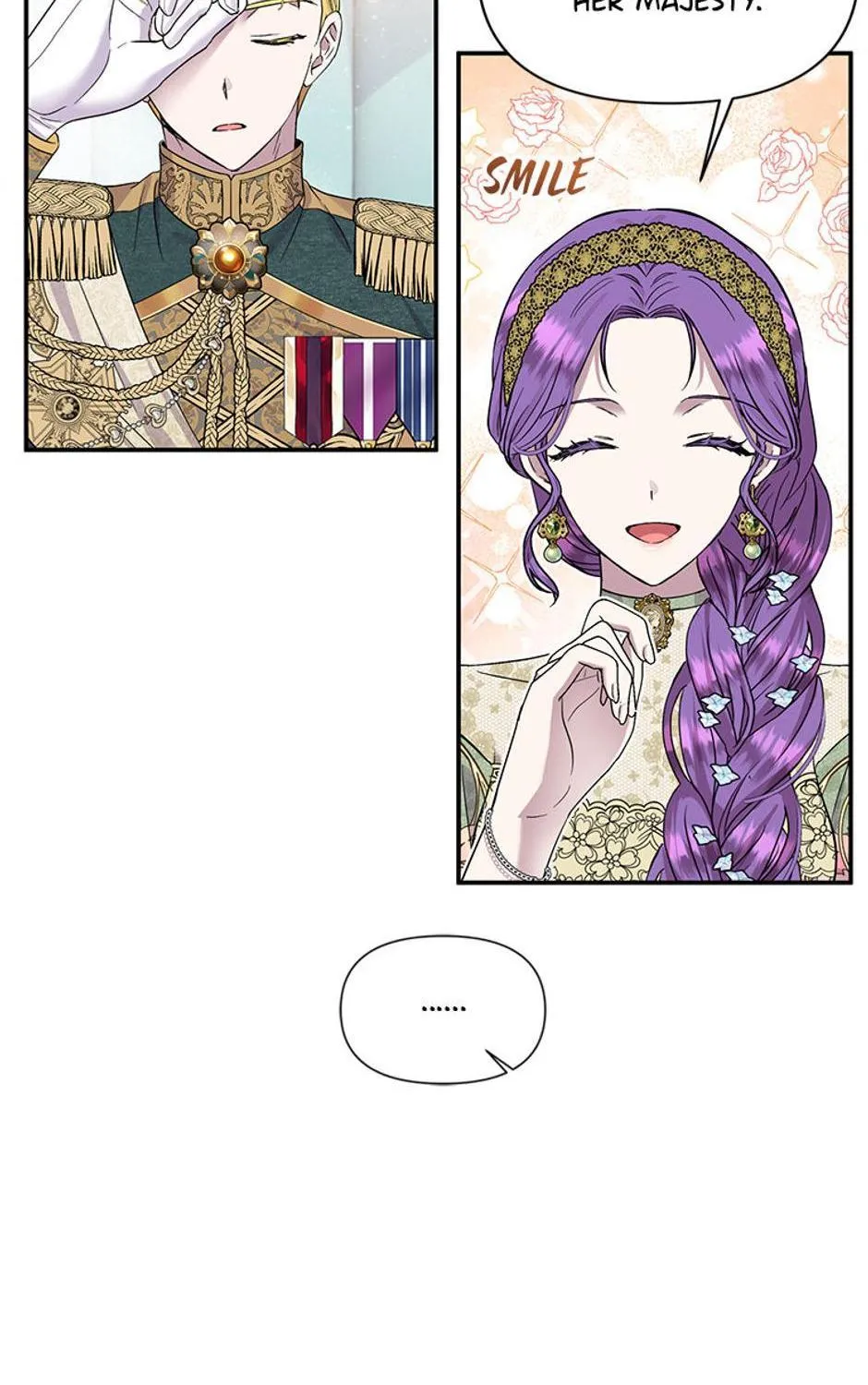 Read Materialistic Lady chapter 22 image 34 on Lezhin
