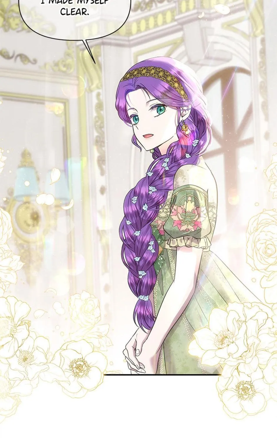 Read Materialistic Lady chapter 22 image 38 on Lezhin
