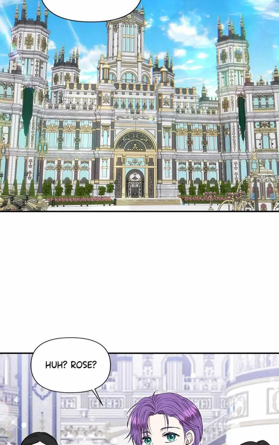 Read Materialistic Lady chapter 22 image 44 on Lezhin