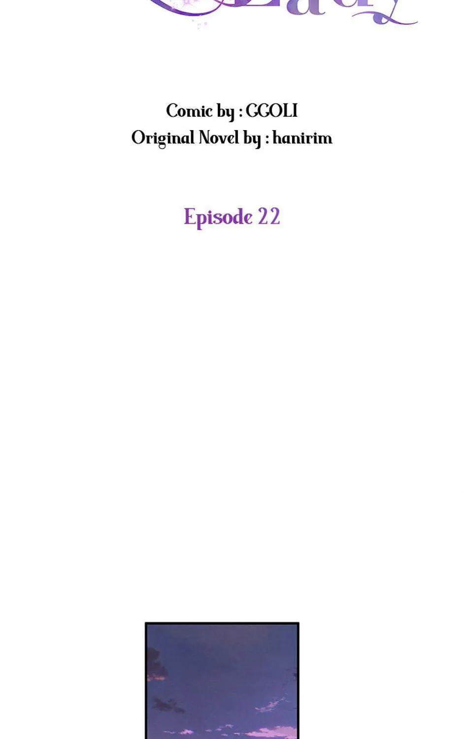 Read Materialistic Lady chapter 22 image 50 on Lezhin