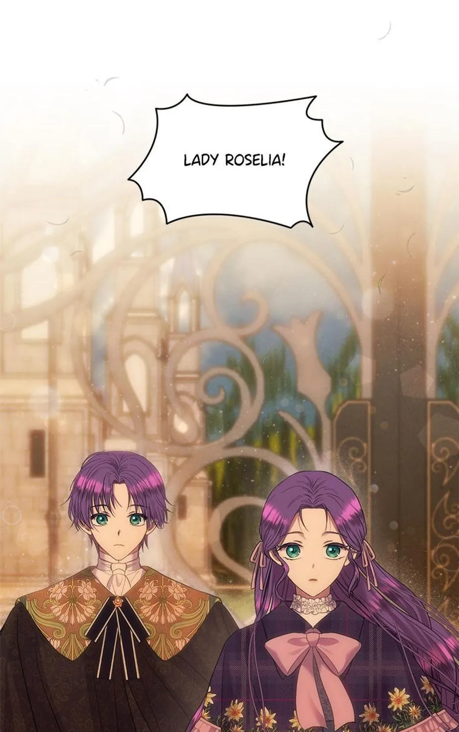 Read Materialistic Lady chapter 22 image 56 on Lezhin