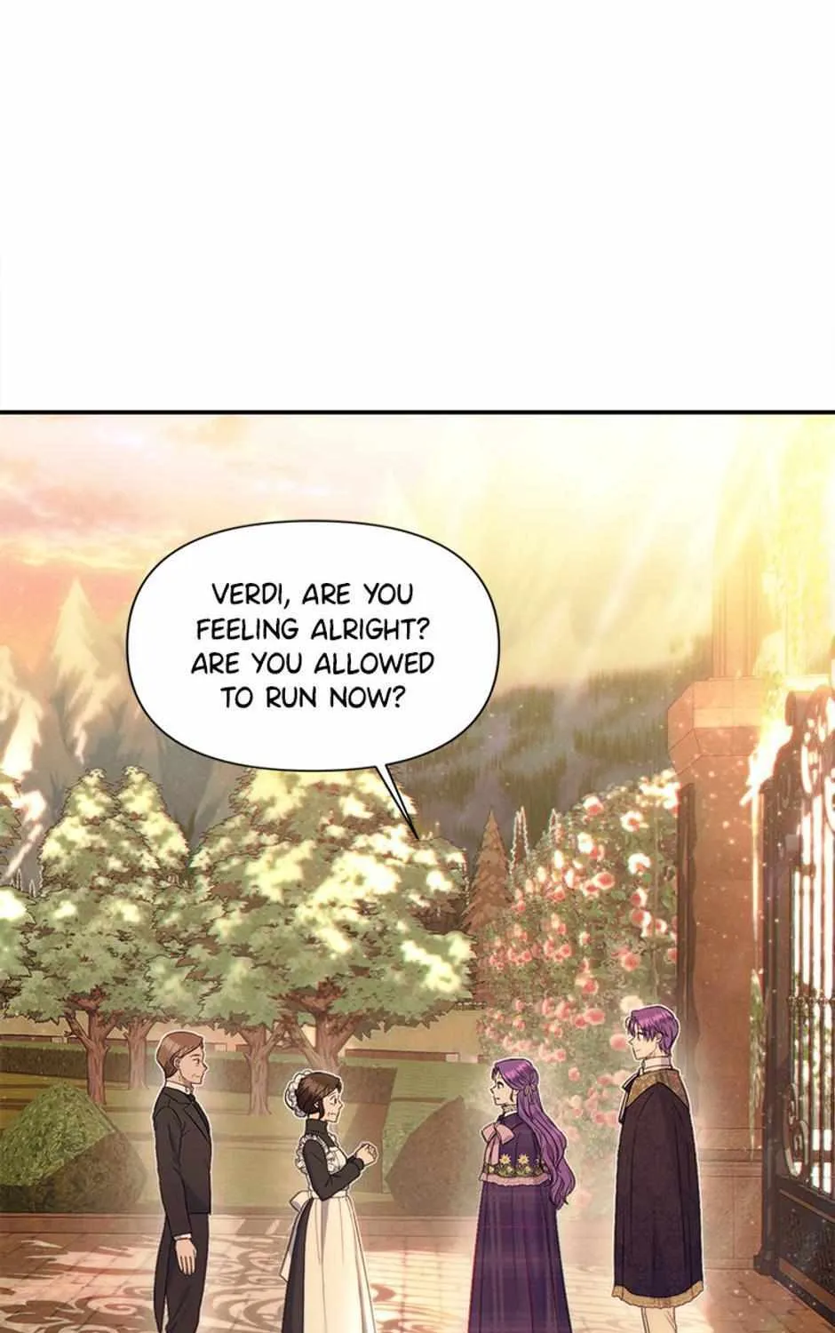 Read Materialistic Lady chapter 22 image 60 on Lezhin